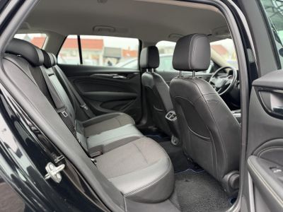 OPEL INSIGNIA Sports Tourer 1.6 CDTI Innovation Start Stop (Automata) 156e km. Magyarországi. sérülésmentes!