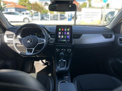 RENAULT ARKANA 1.6 E-Tech Hybrid Techno
