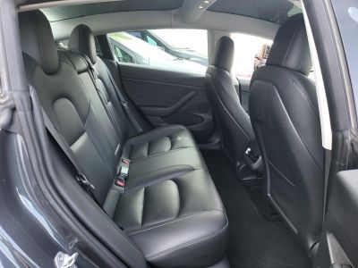 TESLA MODEL 3 Long Range AWD (Automata) GYÖNYÖRŰ állapot! facelift. garanciális