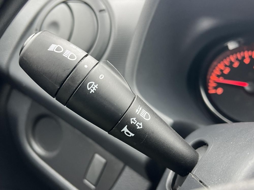 DACIA SANDERO 1.2 Access EURO6 Rendszeresen karbantartott 112e km!