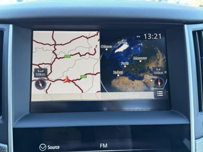 INFINITI Q50 Q50S 3.0 (Automata) 32e km. kifogástalan állapot!