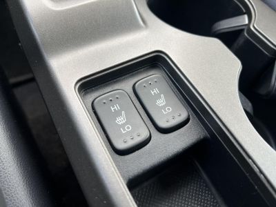 HONDA CR-V 2.2i CTDi Exe (Automata) Magyarországi Tempomat Félbőr Ülésfűtés Rendszeresen szervizelt!