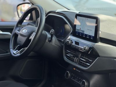 FORD KUGA 2.5 FHEV Freedom CVT