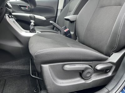 SUZUKI SX4 S-CROSS 1.4T GL+ M.o.-i. 1.tul. 59e km!