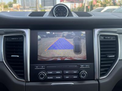 PORSCHE MACAN S Dízel PDK 107e km. Magyarországi. Magasan felszerelt. Gyönyörű állapot!