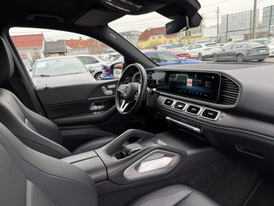 MERCEDES-BENZ GLE 350 de 4Matic 9G-TRONIC Plug-in hybrid