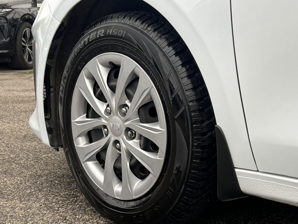 KIA CEE'D Ceed 1.0 T-GDI Bronze M.o.-i. 1.tul. Klíma Tempomat 71e km!