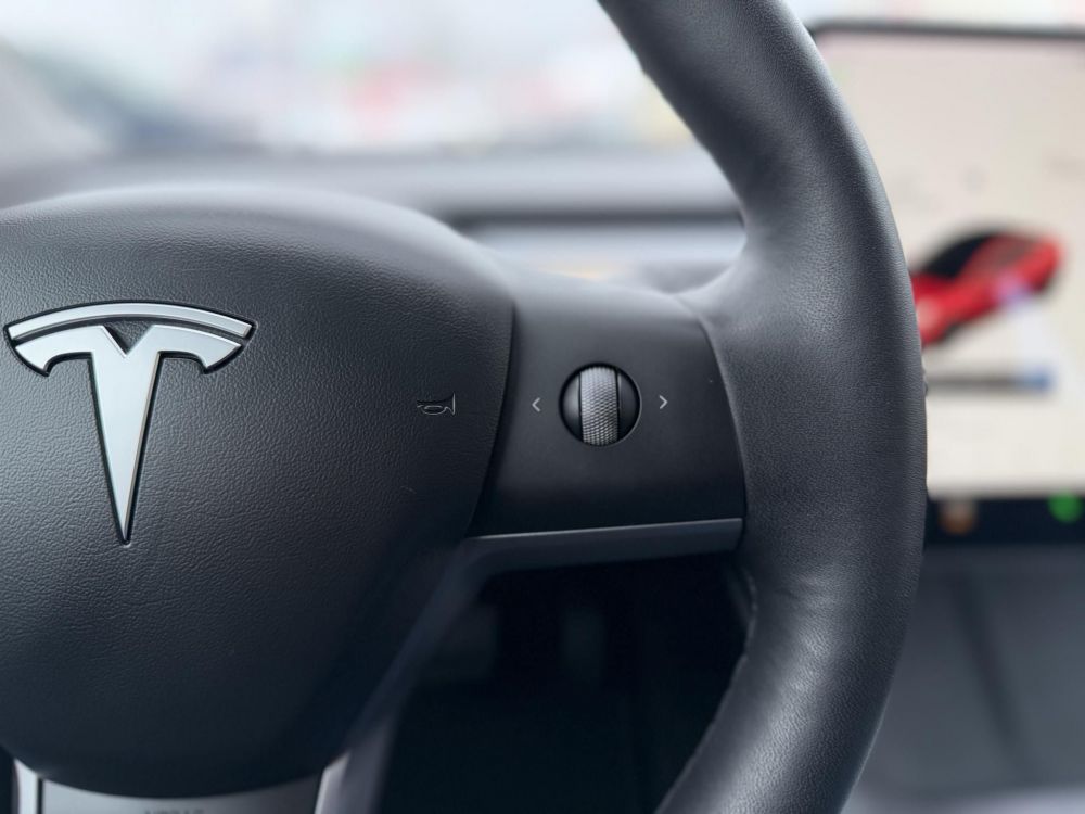 TESLA MODEL 3 Long Range AWD (Automata) 54e km. mátrix LED. hőszivattyú. premium hifi. gyönyörű állapot!