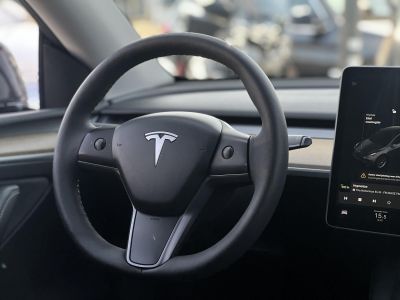 TESLA MODEL Y Long Range AWD (Automata) mátrix LED. hőszivattyú. prémium hifi. garanciális!