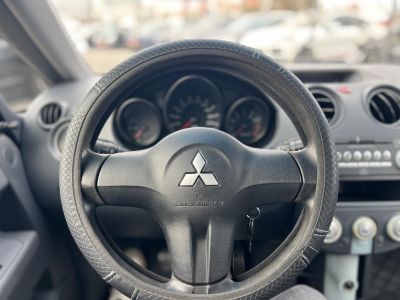 MITSUBISHI COLT 1.3 Inform AC