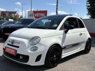 ABARTH 500 1.4
