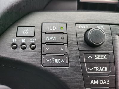 TOYOTA PRIUS 1.8 HSD Sol NAVI (Automata) Xenon Tempomat HUD Kamera Digitklíma