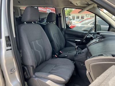FORD CONNECT Tourneo230 1.5 TDCi LWB Trend Tempomat Tolatóradar Tolóajtó Multikormány