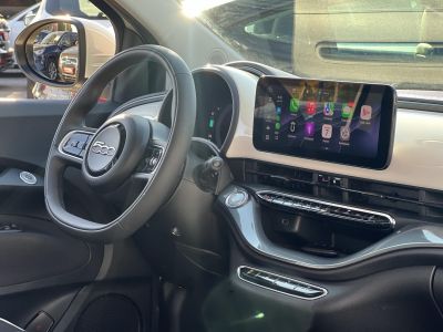FIAT 500 500e 42kWh (Automata)