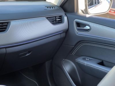 RENAULT ARKANA 1.6 E-Tech Hybrid Techno