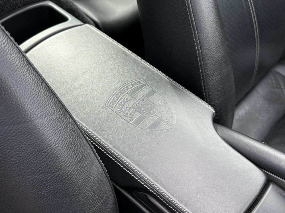 PORSCHE 911 Carrera S 62e km Manuális BOSE Turbo kerekek