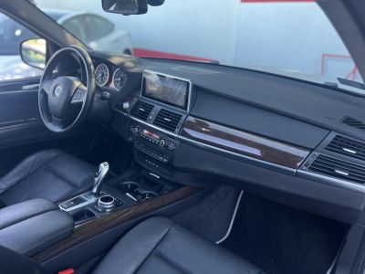 BMW X5 xDrive35i (Automata) Carplay Memóriás ülések Panoráma tető Téli-nyári felnigarnitúrával