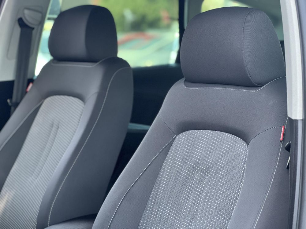 SEAT ALTEA 1.6 MPI Reference Klíma.Rozsdamentes karosszériaTop állapotban! Okos döntés!