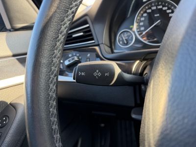 BMW 525d xDrive Touring (Automata) Xenon Tempomat Ülésfűtés PDC Navi Vezérlés cserélve!