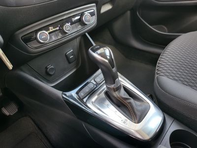 OPEL CROSSLAND X 1.5 CDTI Start-Stop Innovation (Automata) LED Tempomat Digitklíma Félbőr Bluetooth Szervizelt!