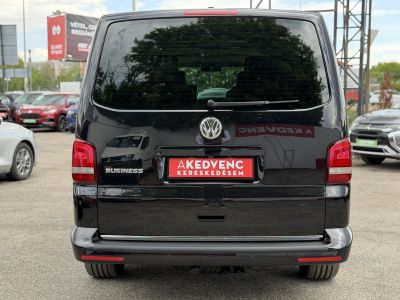 VOLKSWAGEN MULTIVAN Highline Business VIP Nagyon ritka kivitel!