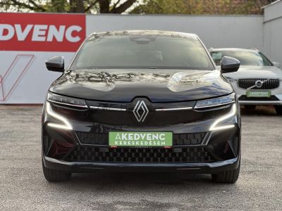 RENAULT MEGANE E-Tech electric EV60 Techno 12e km