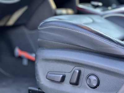 KIA NIRO e-Niro 64kWh Platinum 400+km hatótáv. Bőr. ülésszellőztetés. CARPLAY. stb