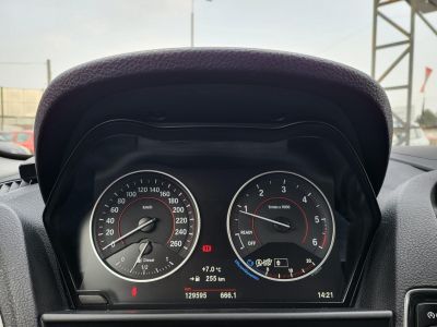 BMW 120d Sport Adaptív LED Tempomat ProfNavi Harman/kardon Ülésfűtés Bluetooth Megkímélt!
