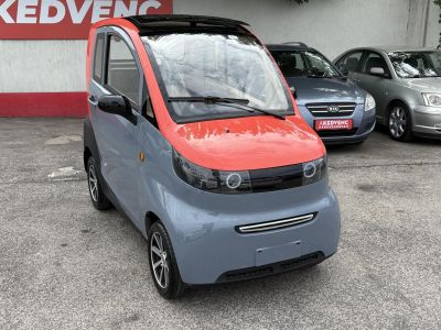 KUBA CITY A520