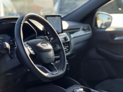 FORD KUGA 2.5 PHEV ST-Line CVT 109e km. 70 km elektromos hatótáv. CARPLAY!