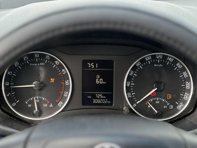 SKODA OCTAVIA Combi 4x4 1.9 TDi Ambiente