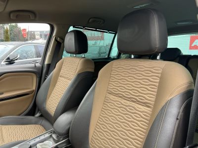 OPEL ZAFIRA TOURER 1.6 CDTI Edition (7 személyes ) Klíma Tempomat Bluetooth Navi!