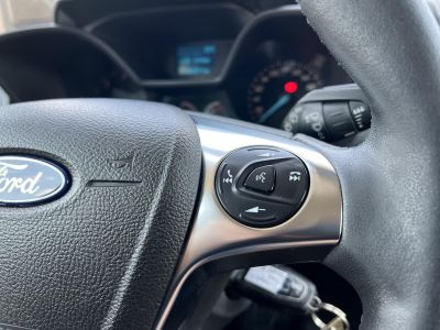 FORD CONNECT Tourneo230 1.5 TDCi LWB Trend Tempomat Tolatóradar Tolóajtó Multikormány