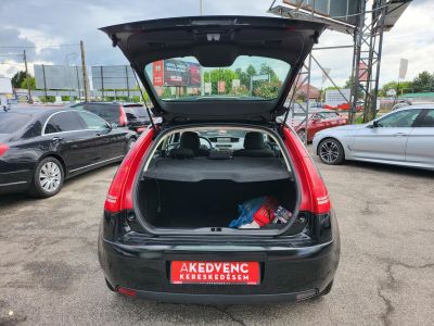 CITROEN C4 1.6 VTi Collection Klíma Tempomat 4db el.ablak el. tükör