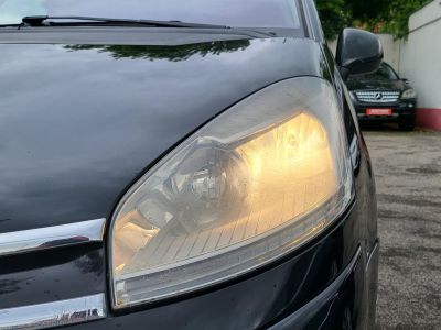 CITROEN GRAND C4 PICASSO C4Picasso 1.6 HDi Dynamique FAP (7 személyes ) Magyarországi