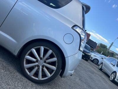 SUZUKI SWIFT 1.6 SPORT Magyarország 155e km Klíma! LEGJOBB ÁRON!