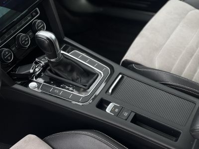 VOLKSWAGEN PASSAT VIII 2.0 TDI BMT SCR Comfortline DSG Magyarországi. Gyári fényezés. Végig vezetett szervizkönyv!