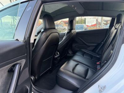 TESLA MODEL 3 Long Range AWD (Automata) Azonnal elvihető. Magyar rendszámos!