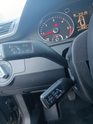 VOLKSWAGEN PASSAT Variant 1.6 CR TDI Comfortline BMT Klíma Tempomat Bluetooth Friss Műszaki!