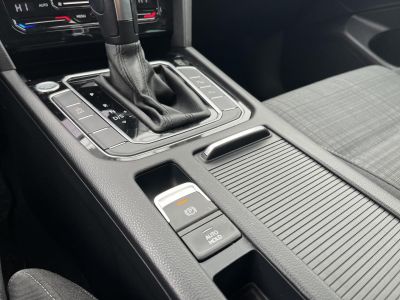 VOLKSWAGEN PASSAT VIII 2.0 TSI Business DSG R-line M.o.-i. FACELIFT. 190LE. sérülésmentes!