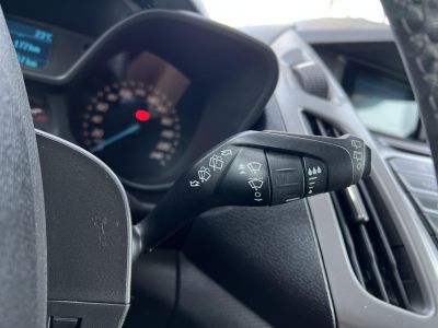 FORD CONNECT Tourneo230 1.5 TDCi LWB Trend Tempomat Tolatóradar Tolóajtó Multikormány