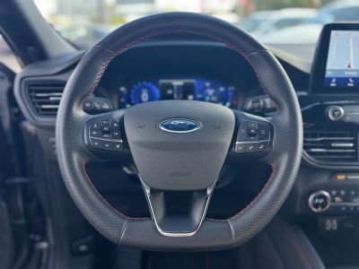 FORD KUGA 2.5 PHEV ST-Line X CVT 88e km. head-up. vonóhorog. ülés-kormányfűtés. CARPLAY!