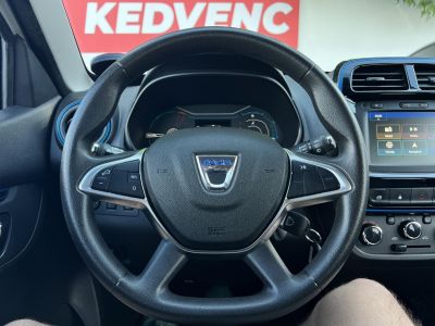 DACIA SPRING Electric 45 Expression aut.