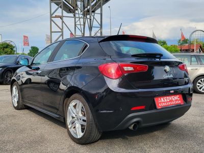 ALFA ROMEO GIULIETTA 1.4 TB MultiAir Distinctive