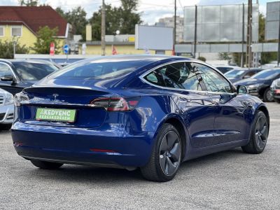 TESLA MODEL 3 Standard Range Plus Aut 123e km. garanciális akkumulátor és hajtás. magyar rendszámos!