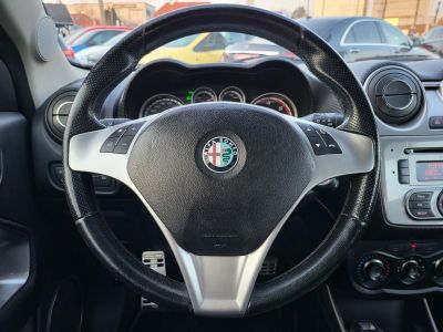 ALFA ROMEO MITO 1.6 JTD Distinctive A legjobb áron!