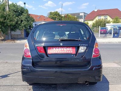 SUZUKI LIANA LIANA 1.4 Diesel Klima Carplay 148e km!