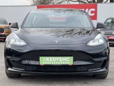 TESLA MODEL 3 Long Range AWD (Automata) mátrix LED. garanciális. hőszivattyú. premium hifi. 500km-es hatótáv!