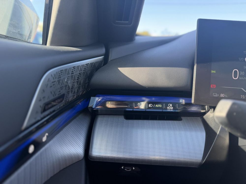 BMW I5 eDrive40 81,2kWh M-sport. Bowers & Wilkins. panorámatető. újszerű állapot!