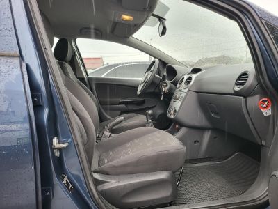 OPEL CORSA D 1.2 Color Edition M.o.-i. Klíma Tempomat Bluetooth 102e km! Téli-nyári garnitúra!